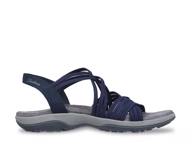 Skechers Reggae Slim Sunnyside Sandal