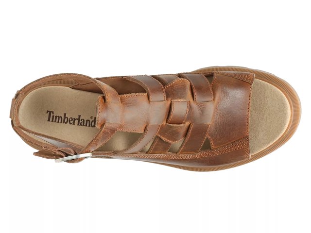 Timberland bradstreet fisherman sandals 2025