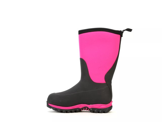 The Original Muck Boot Company Rugged II Boot Kids Free Shipping DSW