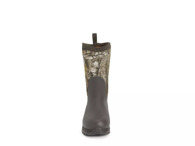 Youth muck boots rugged discount