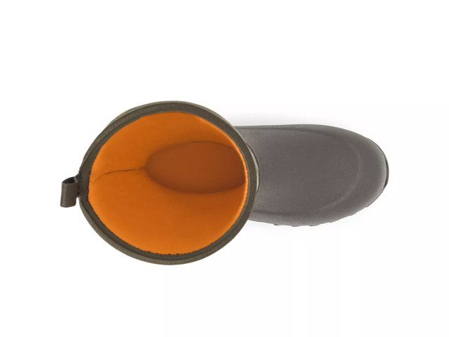 Youth muck discount boots rugged