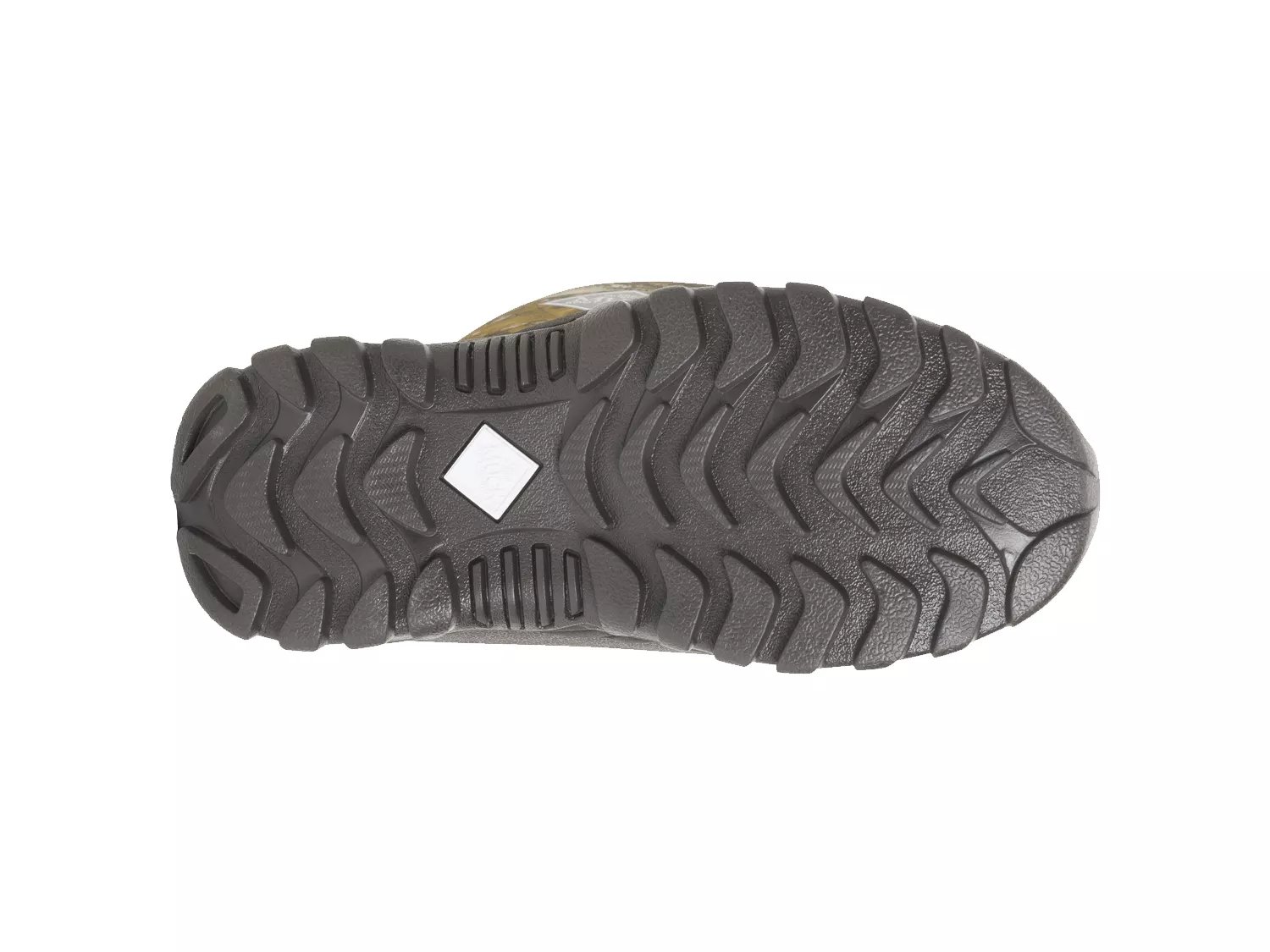 Realtree Edge Rugged II Boot - Kids'