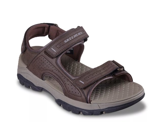 Skechers river sandals store