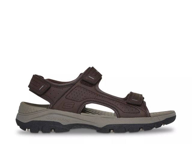 Skechers Tresmen Garo River Sandal