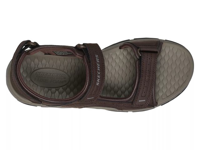 Skechers river sandals hotsell