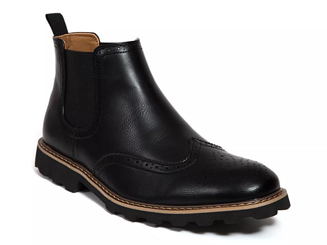 Dsw womens chelsea boots outlet
