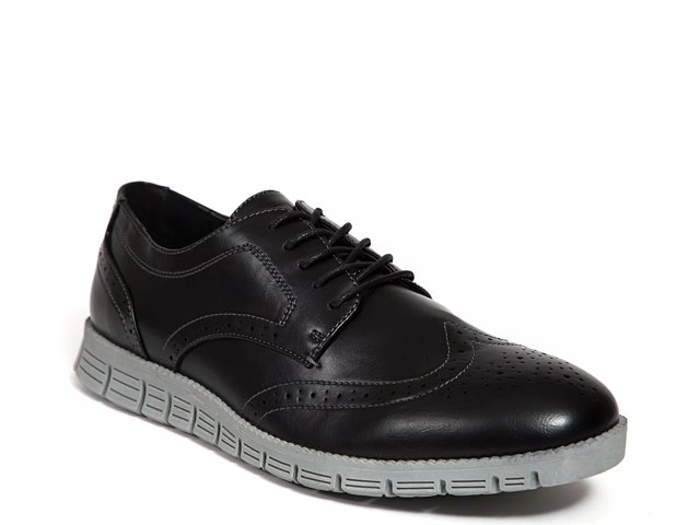 Deer stag wingtip shoes new arrivals