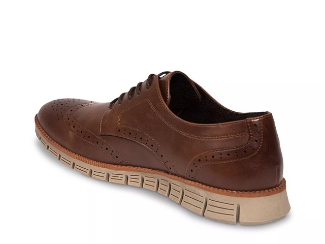 Deer Stags Corvallis Wingtip Oxford Free Shipping DSW
