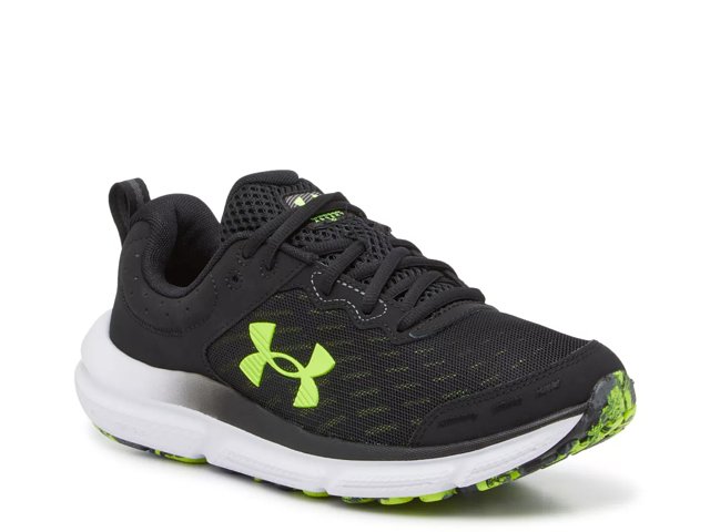 Under armour high tops mens clearance