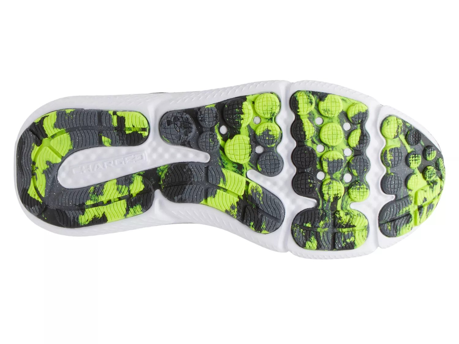 Assert 10 Running Shoe