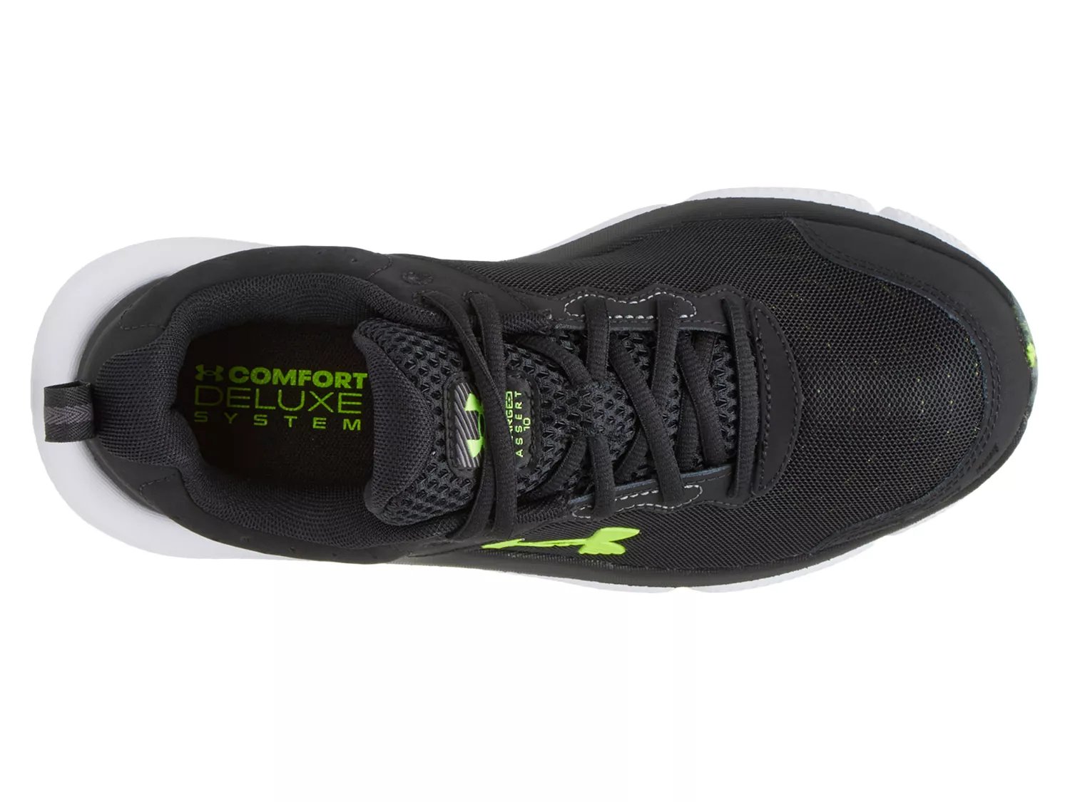 Assert 10 Running Shoe
