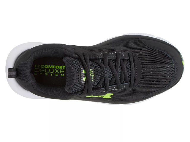 Under armour charged legend training shoes sale