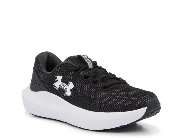 Under armour charged women's running shoes store