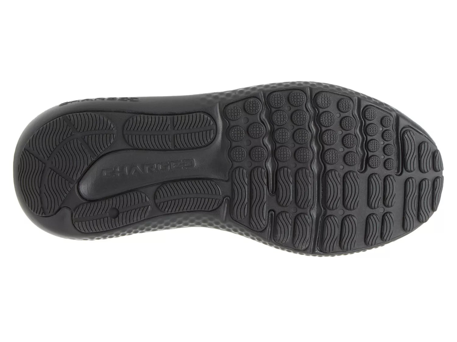 Charged Surge 4 Running Shoe