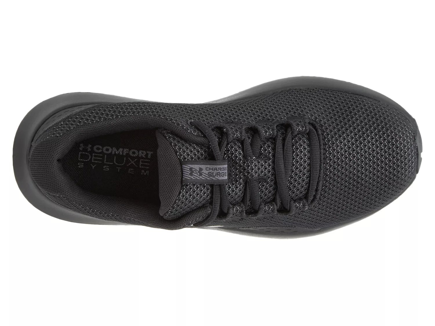 Charged Surge 4 Running Shoe