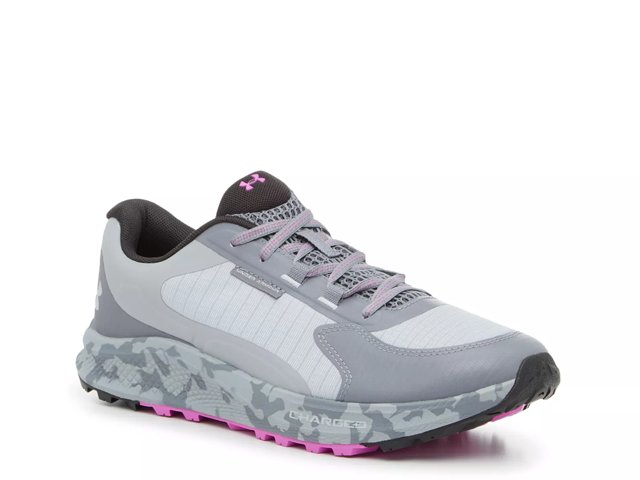 Under armour women's charged bandit 3 running shoe online