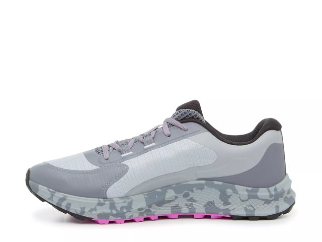 Under armour bandit 3 running shoes cheap