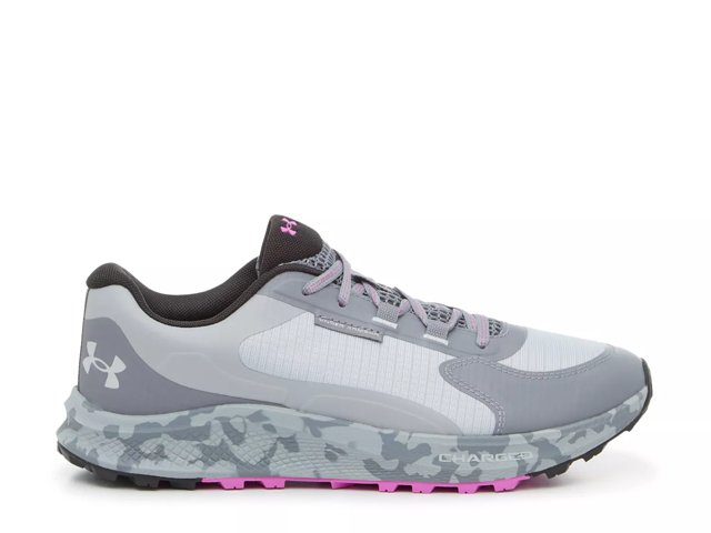 Under armour women's charged bandit top