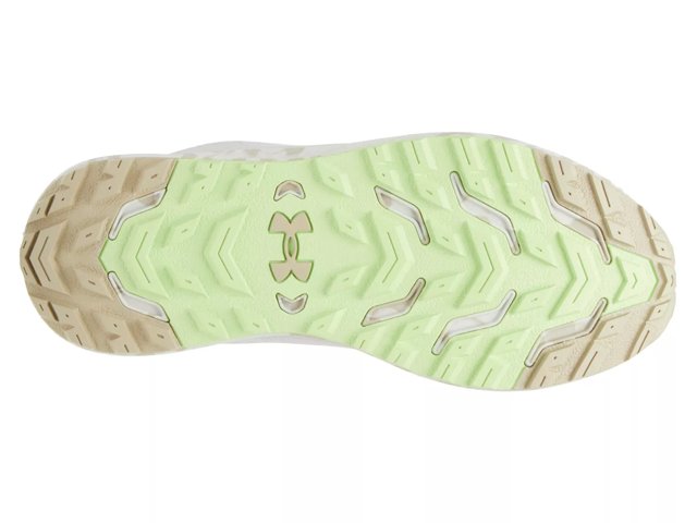 Under armour bandit 3 camo top