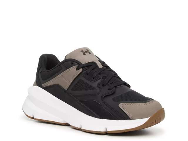 Under armour 2024 chunky sneaker