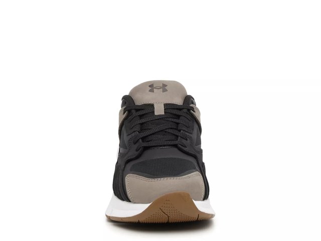 Under Armour Forge Sneaker Women s Black Size 5 Sneakers