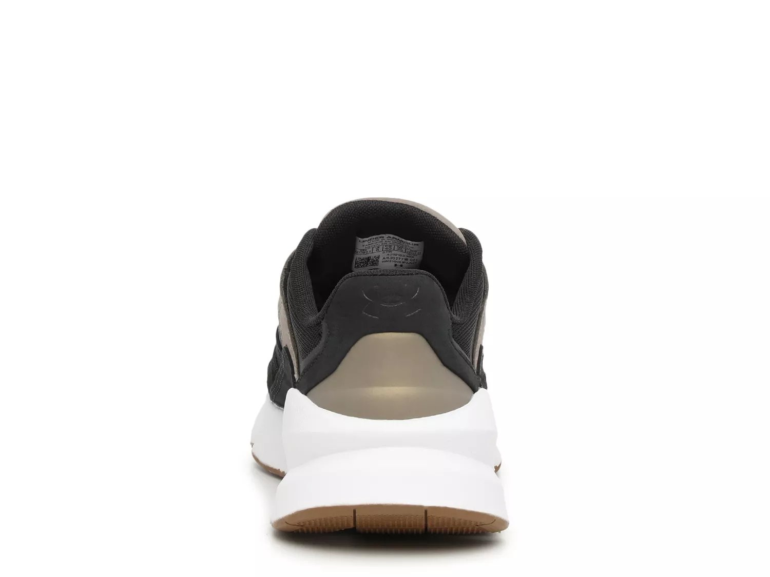 Forge Sneaker