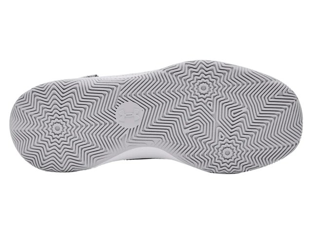 Under Armour Curry Training Shoe - Men's