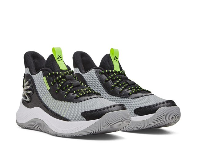 Under Armour Curry Training Shoe - Men's