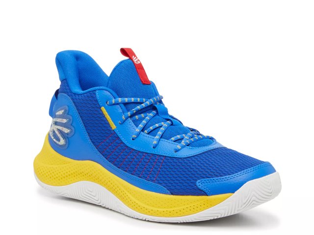 Curry gym shoes hot sale