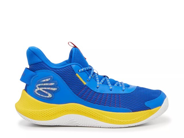 Under Armour Curry Training Shoe Men s Free Shipping DSW