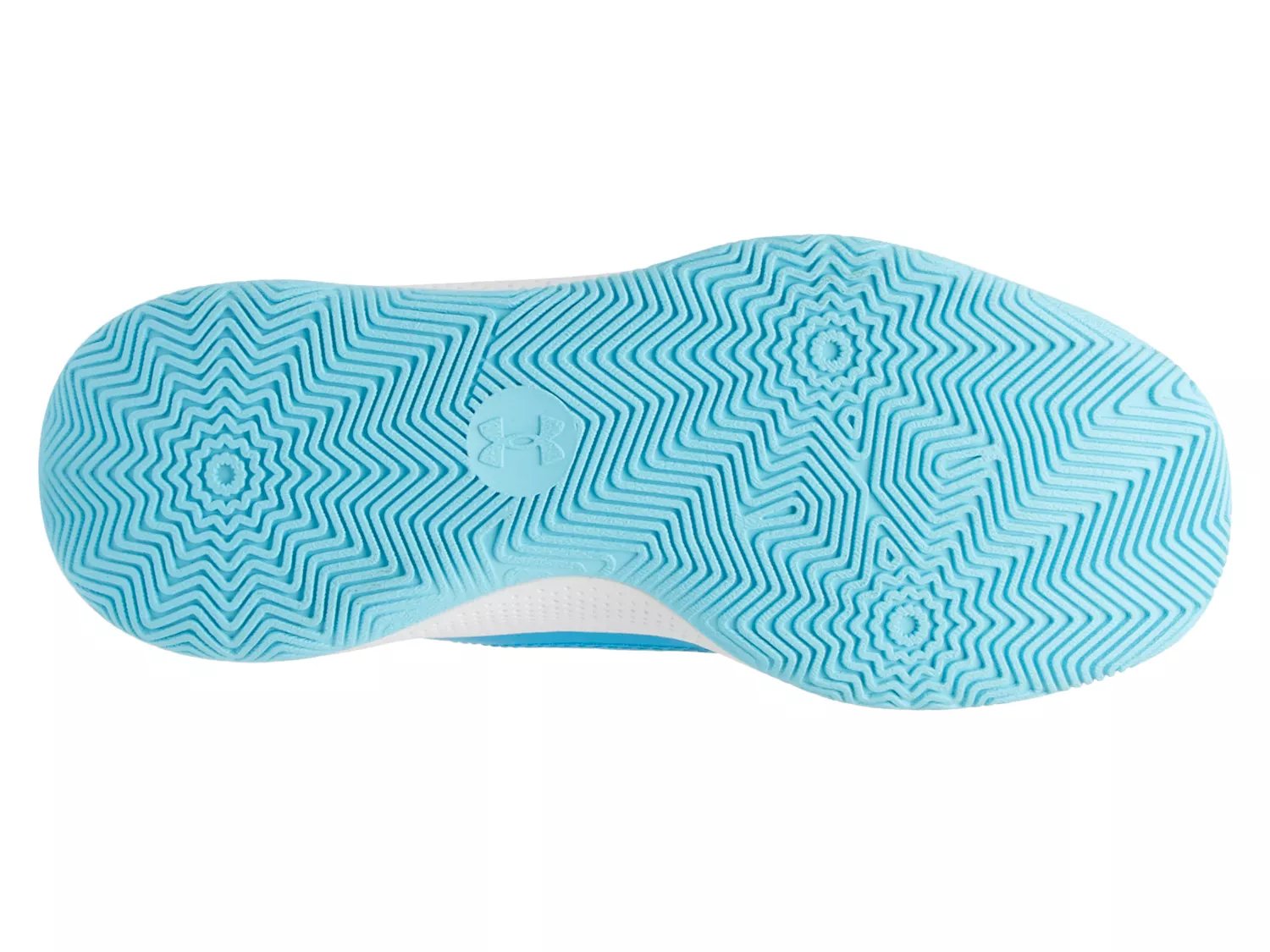 Curry Training Shoe