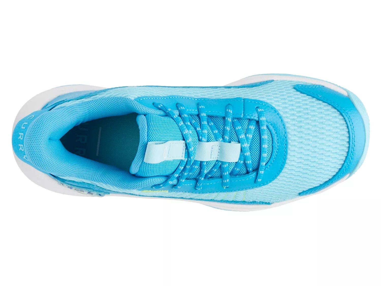 Curry Training Shoe