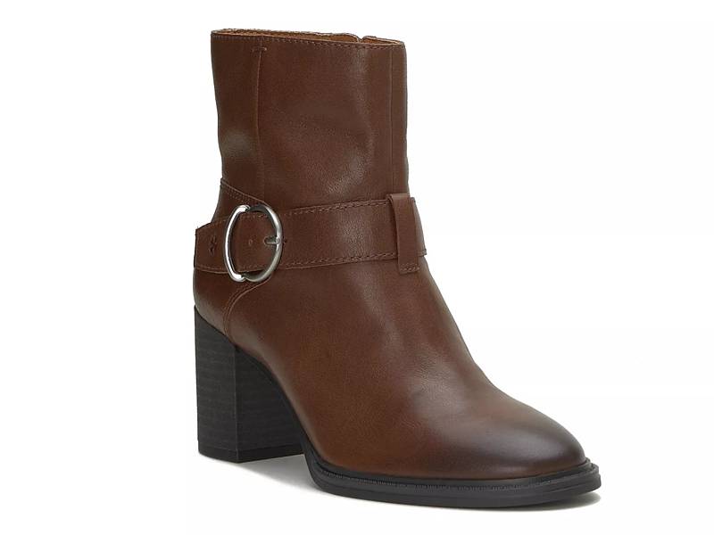 Lucky Brand Vennia Bootie - Free Shipping