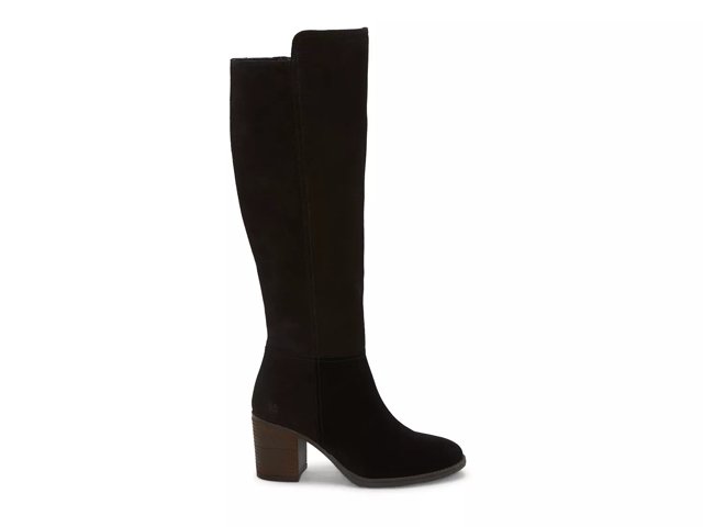 Lucky Brand Bonnay Boot Free Shipping DSW