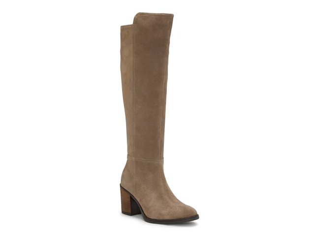 Lucky Brand Bonnay Boot Free Shipping DSW
