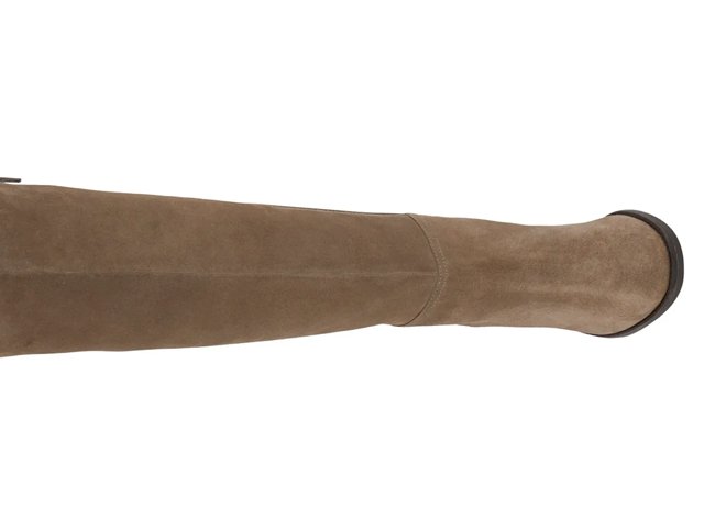 Lucky Brand pincer Bonnay Wide Calf