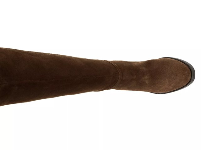 Dsw lucky 2025 brand boots
