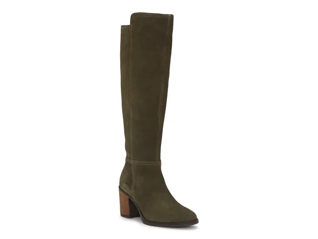 Lucky Brand Bonnay Boot
