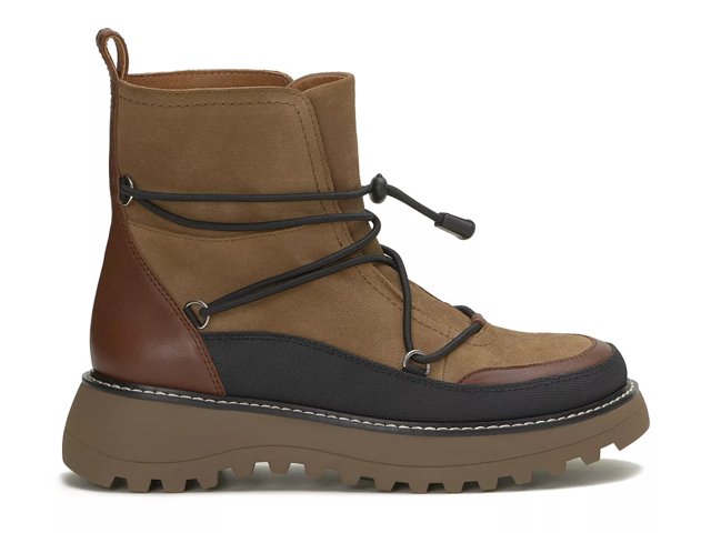 Lucky brand 2025 kaelyia boot