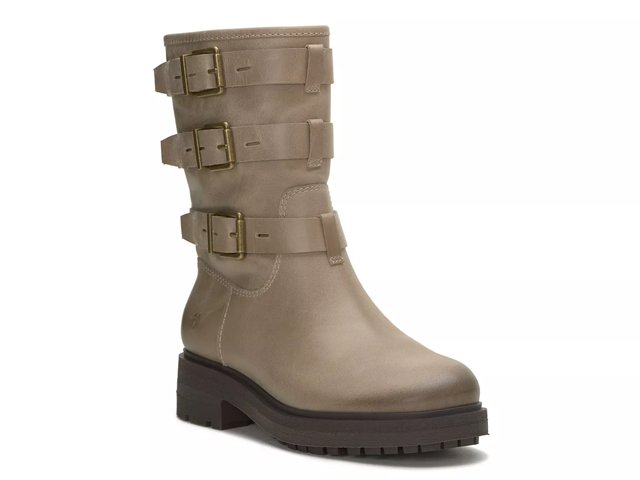 Lucky booties dsw clearance