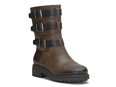 Lucky Brand Pedera Boot curated on LTK