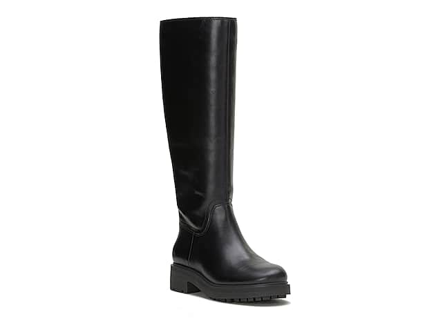 Lucky Brand Bonnay Boot - Free Shipping | DSW