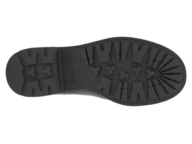 Lucky best sale shoes dsw