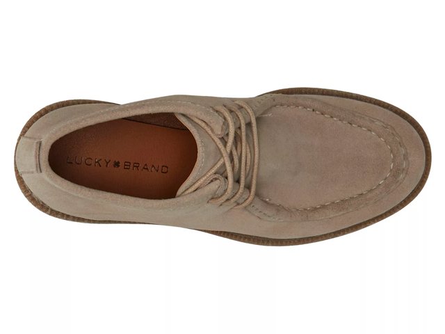 Lucky Brand Hollia Bootie Free Shipping DSW