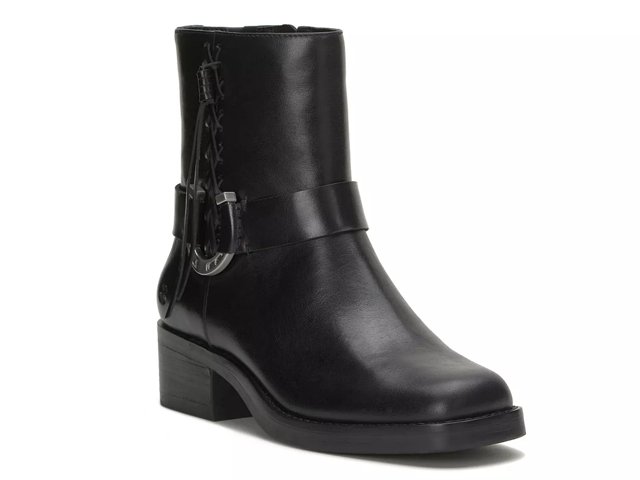 Dsw lucky brand livey bootie top