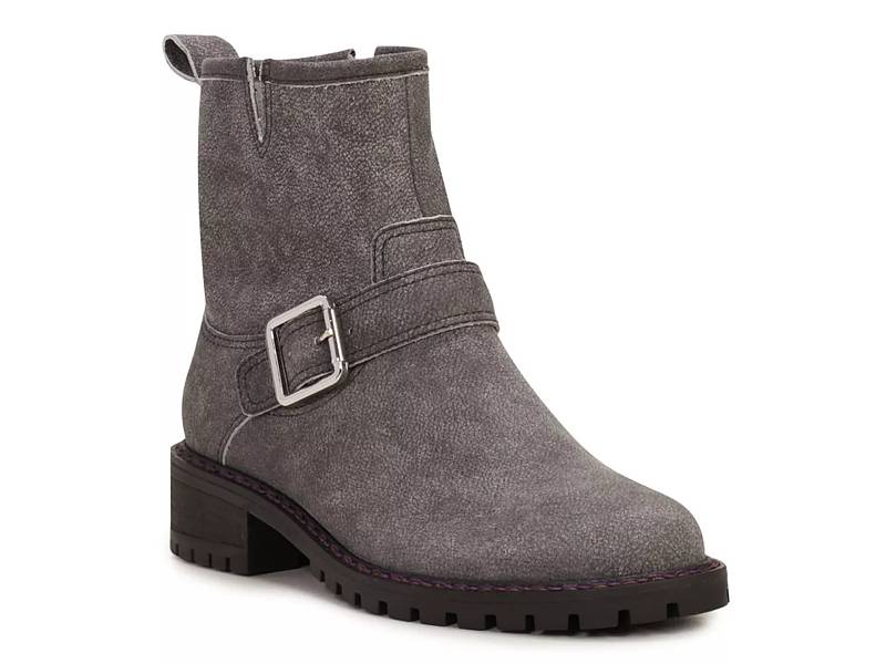 Lucky Brand Barlina Bootie Free Shipping DSW