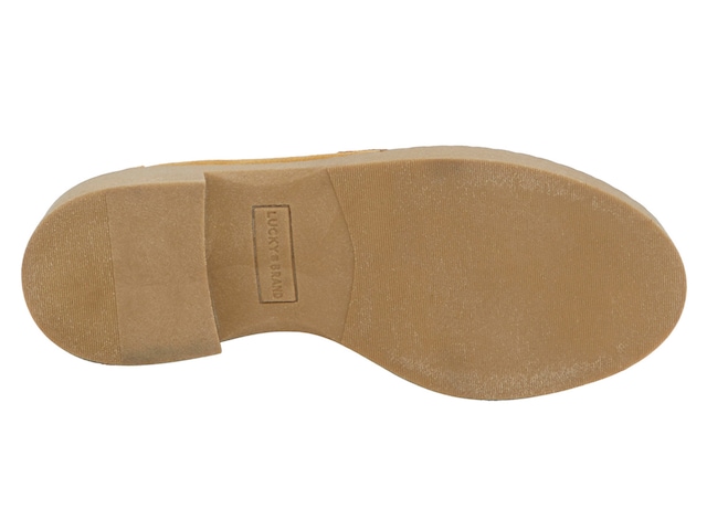 Lucky Brand Larissah Loafer - Free Shipping | DSW