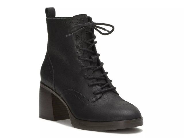 Lucky Brand Qiama Bootie
