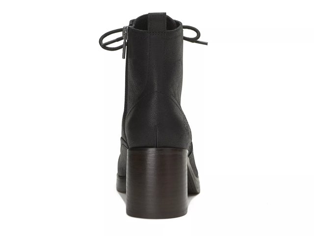 Lucky brand sales bashina booties black