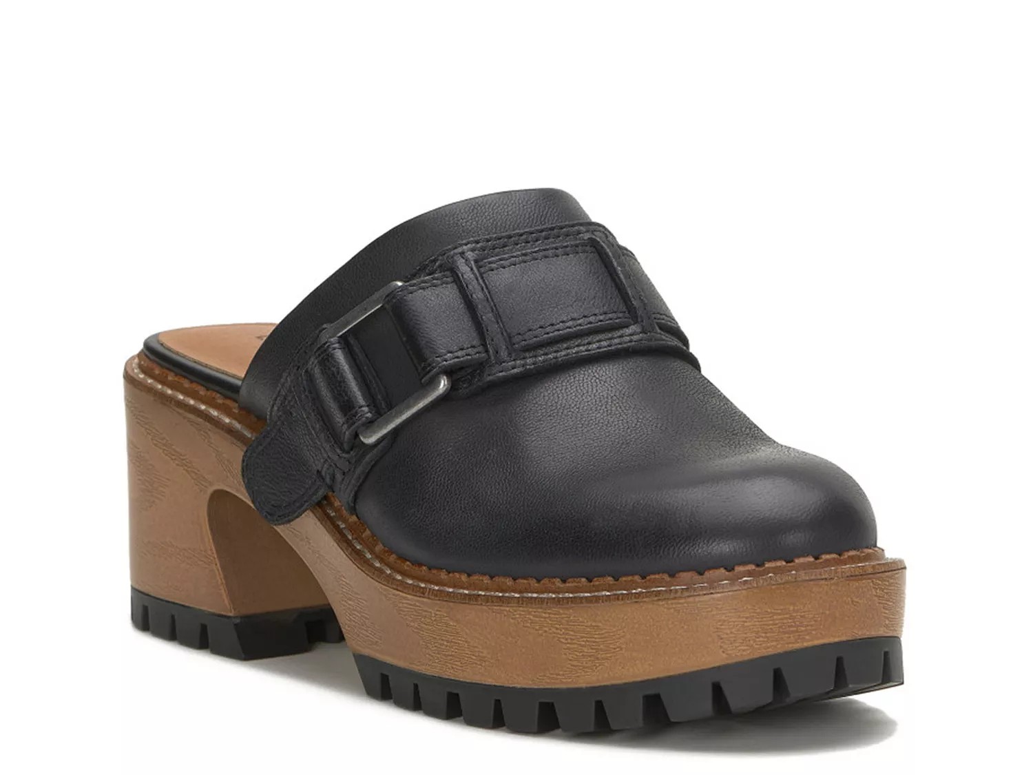 Lucky Brand Rishona Clog